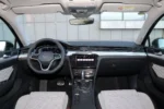 Volkswagen Magotan 2023 - Image 5