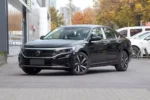 Volkswagen Passat 2024