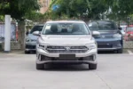 ⁦Volkswagen Sagitar⁩ - الصورة ⁦2⁩