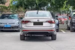 ⁦Volkswagen Sagitar⁩ - الصورة ⁦4⁩