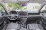 ⁦Volkswagen Sagitar⁩ - الصورة ⁦5⁩