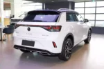 ⁦Volkswagen T-Roc⁩ - الصورة ⁦3⁩