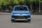 ⁦Volkswagen Taru⁩ - الصورة ⁦2⁩