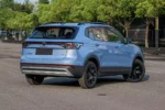 ⁦Volkswagen Taru⁩ - الصورة ⁦4⁩