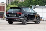 ⁦Volkswagen Tiguan L⁩ - الصورة ⁦4⁩