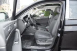 ⁦Volkswagen Tiguan L⁩ - الصورة ⁦9⁩