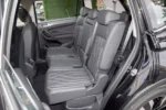 ⁦Volkswagen Tiguan L⁩ - الصورة ⁦10⁩