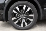 ⁦Volkswagen Tiguan L⁩ - الصورة ⁦13⁩