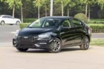 Chery Arrizo 5