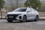 Chery Fengyun A8