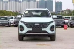 ⁦Chery Tiggo 3x⁩ - الصورة ⁦2⁩