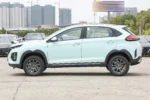 ⁦Chery Tiggo 3x⁩ - الصورة ⁦3⁩