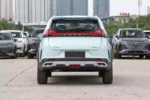 ⁦Chery Tiggo 3x⁩ - الصورة ⁦4⁩