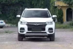 ⁦Chery Tiggo 5x⁩ - الصورة ⁦2⁩