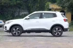 ⁦Chery Tiggo 5x⁩ - الصورة ⁦3⁩