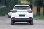⁦Chery Tiggo 5x⁩ - الصورة ⁦4⁩