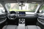 ⁦Chery Tiggo 5x⁩ - الصورة ⁦5⁩