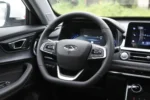 ⁦Chery Tiggo 5x⁩ - الصورة ⁦6⁩