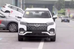 Chery Tiggo 8 - Image 2