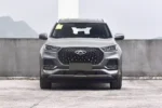 ⁦Chery Tiggo 8 PLUS⁩ - الصورة ⁦2⁩