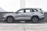 ⁦Chery Tiggo 8 PLUS⁩ - الصورة ⁦3⁩