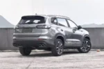 ⁦Chery Tiggo 8 PLUS⁩ - الصورة ⁦4⁩