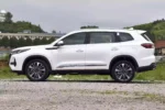 ⁦Chery Tiggo 8 PRO⁩ - الصورة ⁦3⁩
