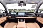 ⁦Chery Tiggo 8 PRO⁩ - الصورة ⁦5⁩