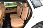 ⁦Chery Tiggo 8 PRO⁩ - الصورة ⁦10⁩