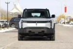 Chery iCAR 03 - Image 2