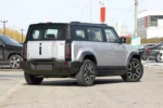 Chery iCAR 03 - Image 4