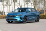 Geely Binrui