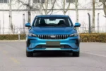 ⁦Geely Binrui⁩ - الصورة ⁦2⁩