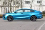 ⁦Geely Binrui⁩ - الصورة ⁦3⁩
