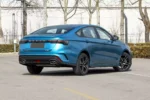 ⁦Geely Binrui⁩ - الصورة ⁦4⁩