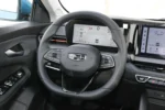⁦Geely Binrui⁩ - الصورة ⁦6⁩