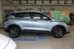 ⁦Geely Coolray⁩ - الصورة ⁦3⁩
