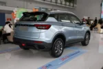 ⁦Geely Coolray⁩ - الصورة ⁦4⁩