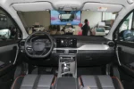 ⁦Geely Coolray⁩ - الصورة ⁦5⁩