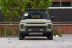 Geely Cowboy - Image 2