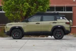 Geely Cowboy - Image 3
