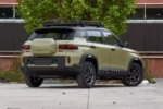 Geely Cowboy - Image 4