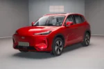 Geely Galaxy E5