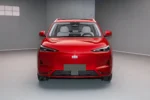 ⁦Geely Galaxy E5⁩ - الصورة ⁦2⁩