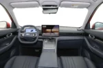 ⁦Geely Galaxy E5⁩ - الصورة ⁦5⁩
