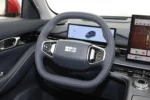 ⁦Geely Galaxy E5⁩ - الصورة ⁦6⁩