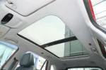 ⁦Geely Galaxy E5⁩ - الصورة ⁦11⁩
