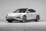 Geely Galaxy E8