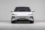 ⁦Geely Galaxy E8⁩ - الصورة ⁦2⁩