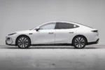 ⁦Geely Galaxy E8⁩ - الصورة ⁦3⁩
